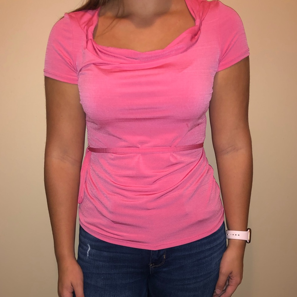 Casual/formal T-shirt